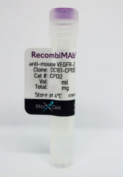 BioXCell--RecombiMAb anti-mouse VEGFR-2