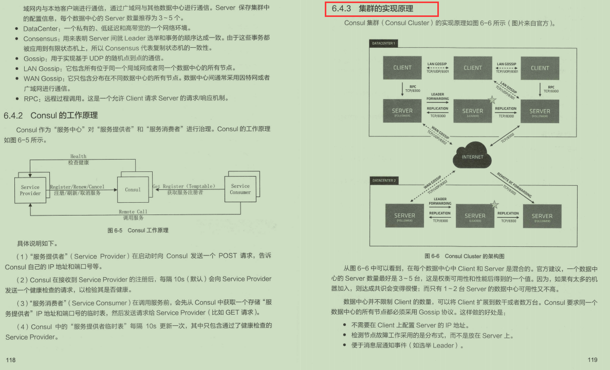 莫慌！阿里人用五个模块讲明白了SpringCloud，可下载