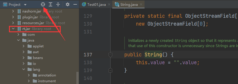 【Java】什么是API