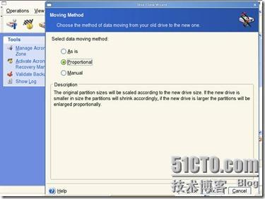 acronis 备份 linux,Acronis Server备份Linux系统