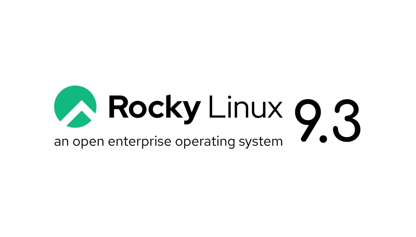 Rocky Linux 9.3 为 PowerPC 64 位带回云和容器镜像