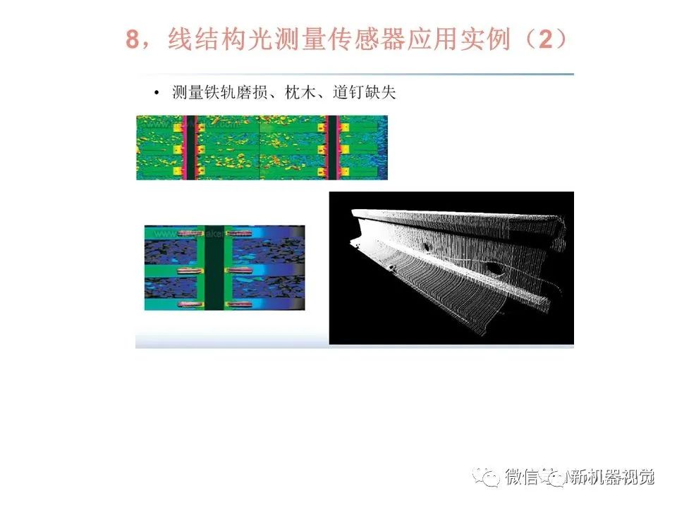 基于3D的结构光的应用_小白学视觉的博客-CSDN博客