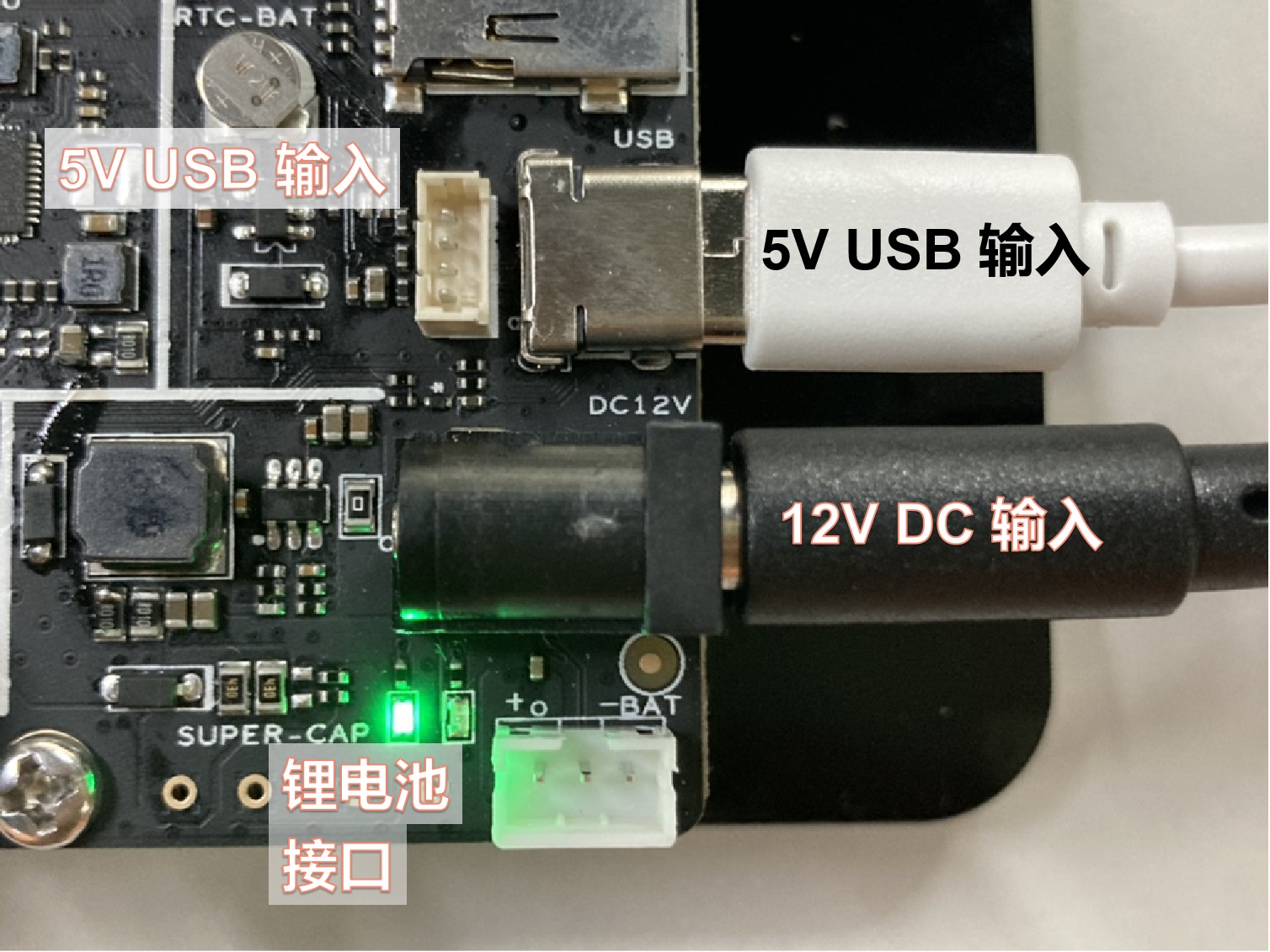 PowerSupplies