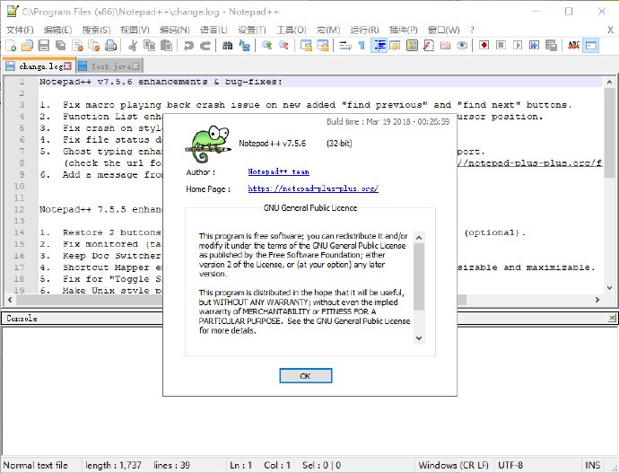 让notepad++成为轻量级JAVA的IDE_我是亲民_新浪博客CSDN博客