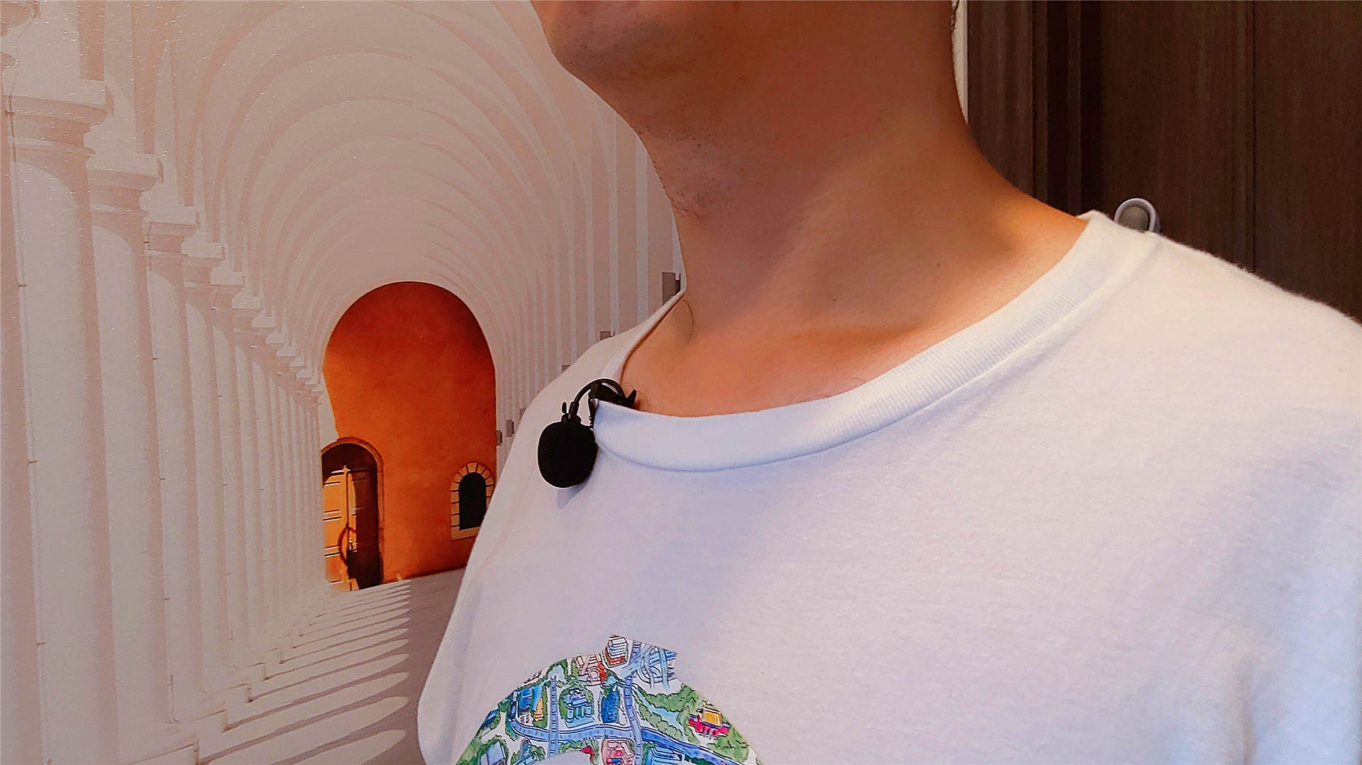 Vlog创作好帮手 Vloggo G3无线录音麦克风来啦