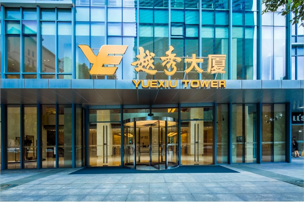 中型物业越秀服务冲刺港股上市在管规模较小严重依赖越秀集团