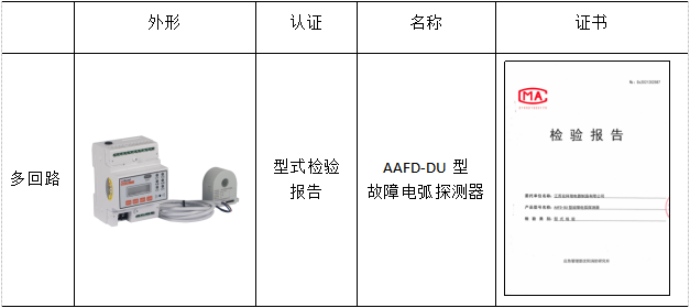 安科瑞故障电弧在体育场馆的应用-安科瑞黄安南