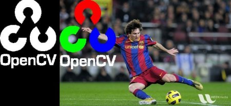 OpenCV核心运算（二）—图像基本与算术操作