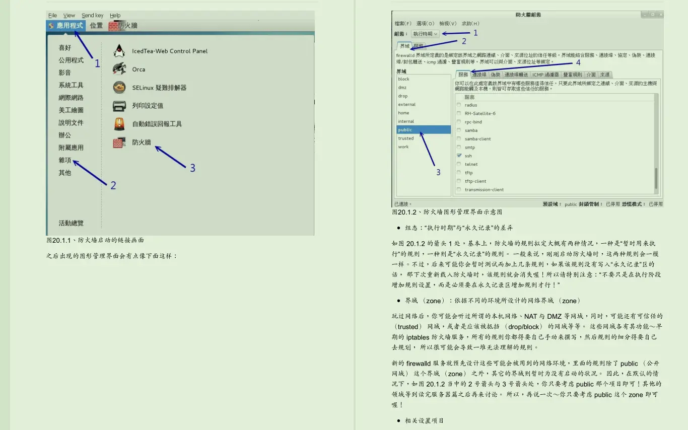 世界顶级Linux大牛耗时三年总结出3000页Linux文档