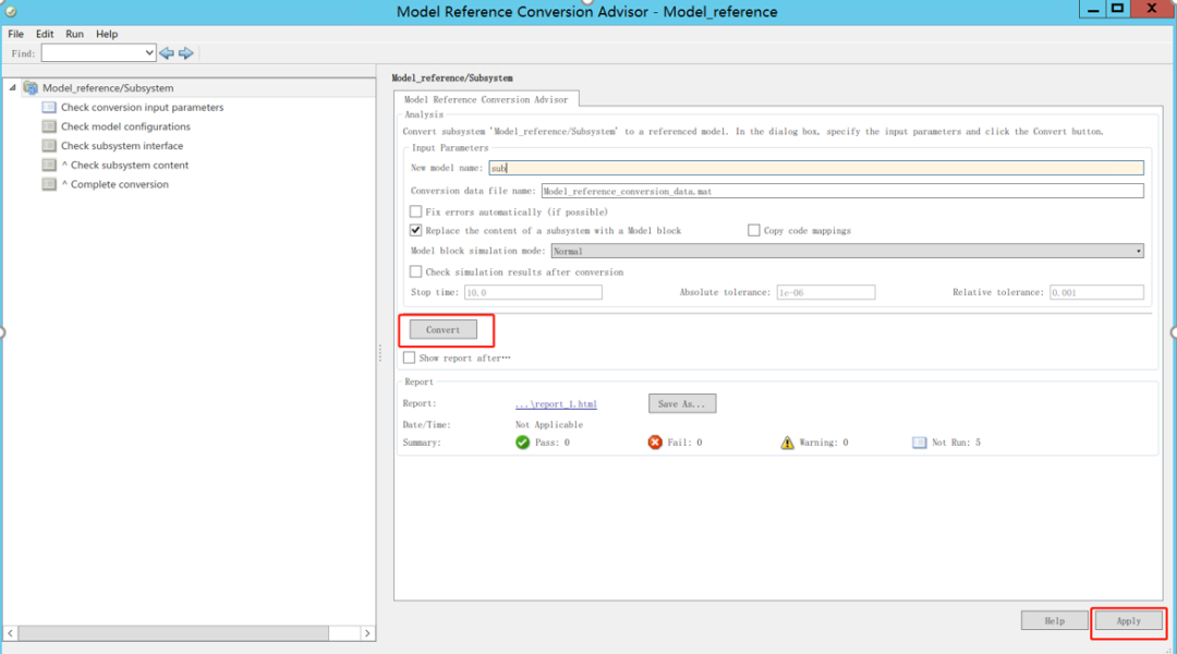实例讲解Simulink的模型引用Model模块_simulink 模型引用-CSDN博客