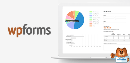 WPForms