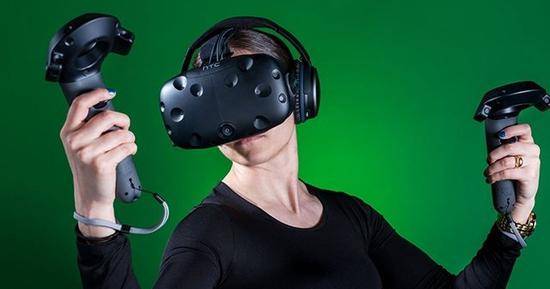 VR与数字孪生：共同构筑未来的虚拟世界