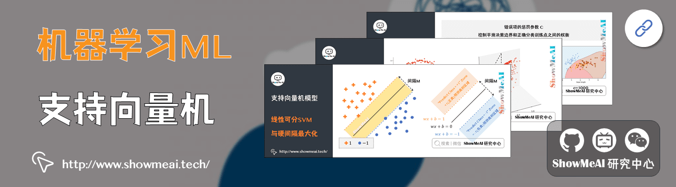 支持向量机模型详解