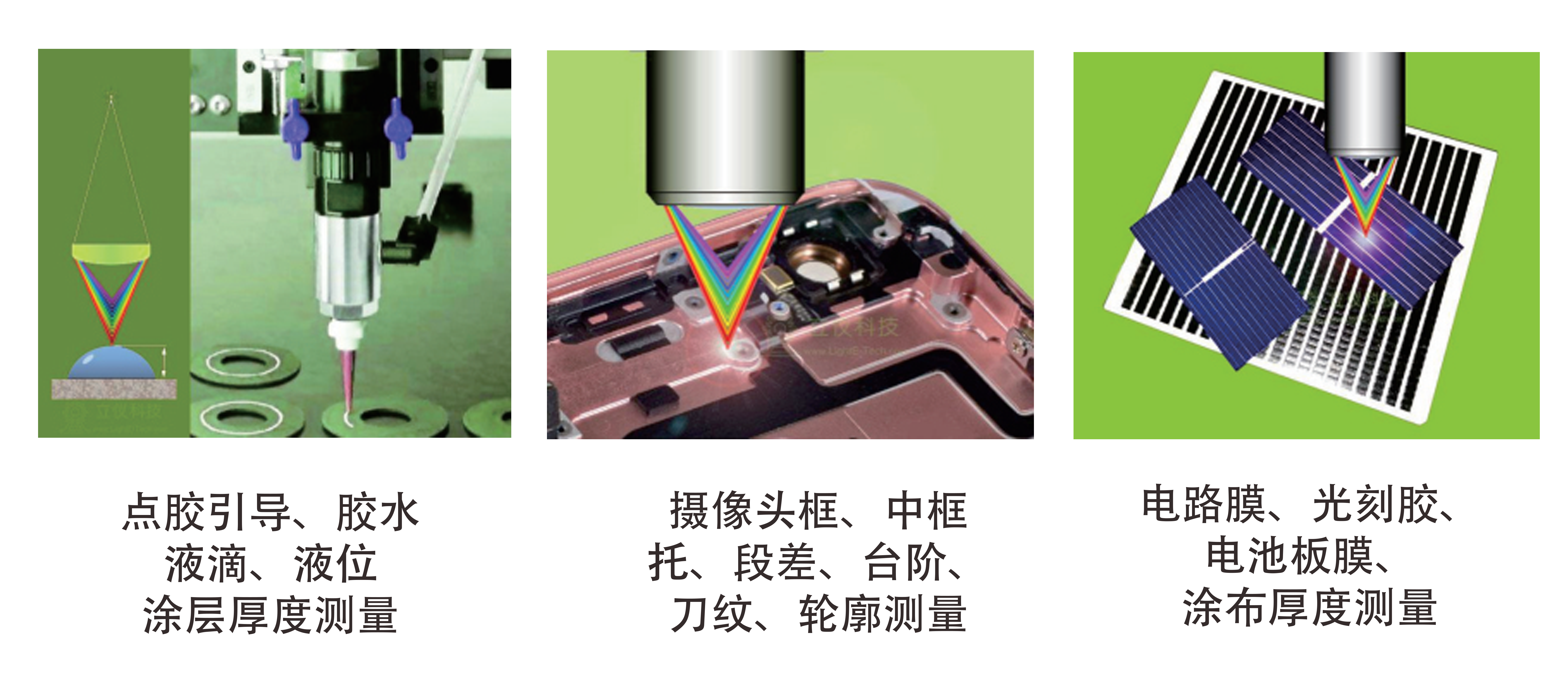 展会预告|立仪诚邀您参加第25届中国国际光电博览会