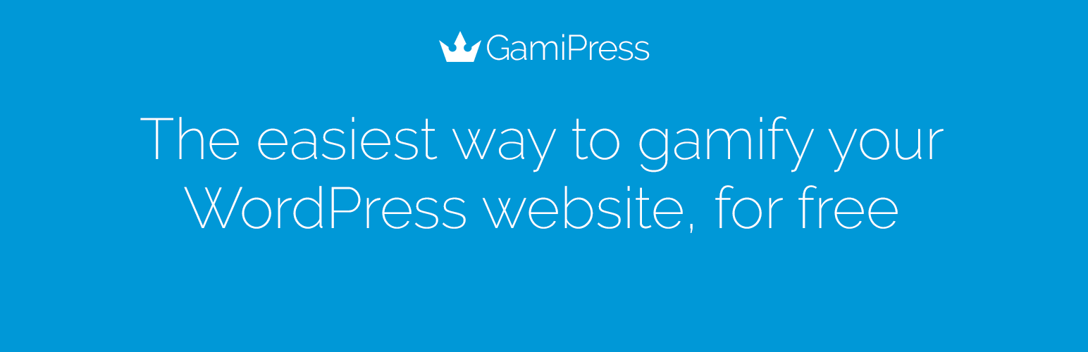 什么是GamiPress？ 1