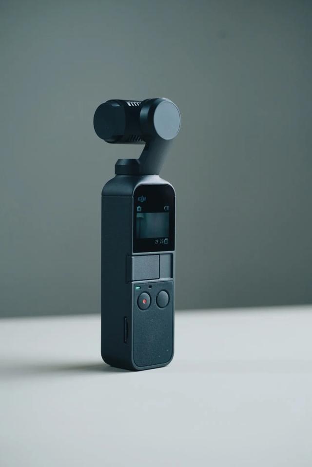 大疆口袋云台存储卡大疆osmoaction灵眸osmopocke口袋双雄