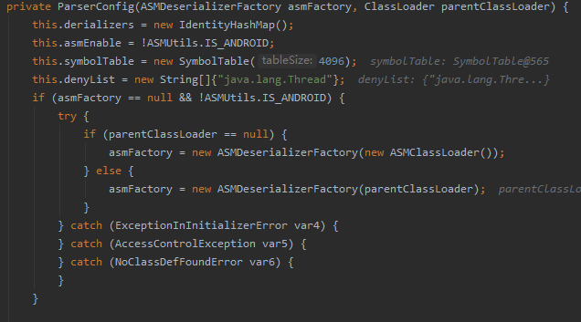 Fastjson 1.2.24遠端程式碼執行漏洞（com.sun.org.apache.xalan.internal.xsltc.trax.TemplatesImpl）