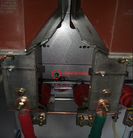 关于中压系统母线弧光保护装置的设计与应用-安科瑞 蒋静