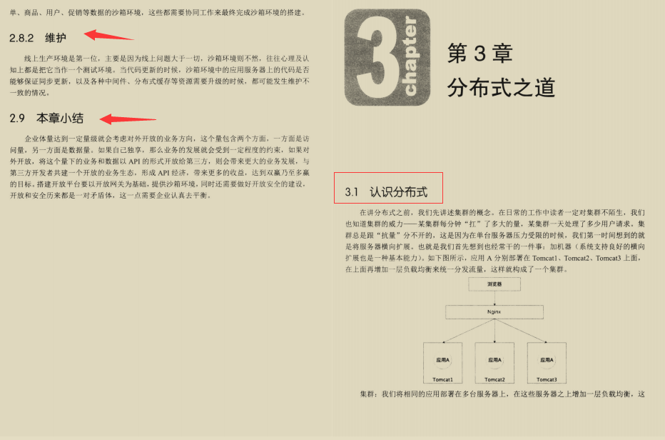 ¡Alta calidad y eficiencia!  Nuevo manual avanzado de arquitectura de producto de Alibaba, Github ha protagonizado 71.6k