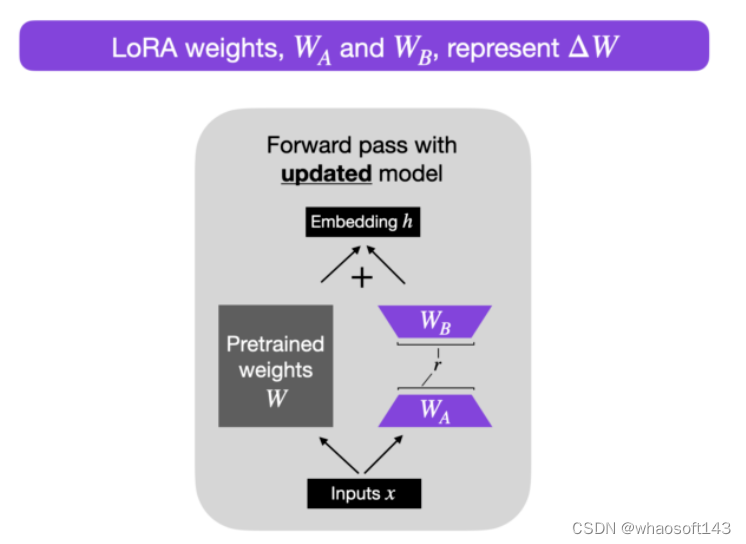 Low-Rank Adaption_自适应_05