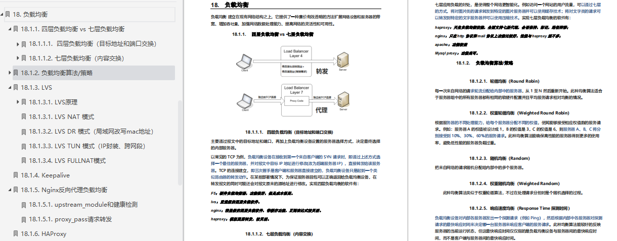 堪称最全的JAVA开发手册（基础+框架+分布式微服务+调优）