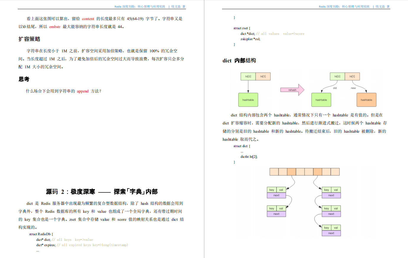 某宝付费的Redis核心原理深度实践PDF，竟在GitHub标星86k+霸榜