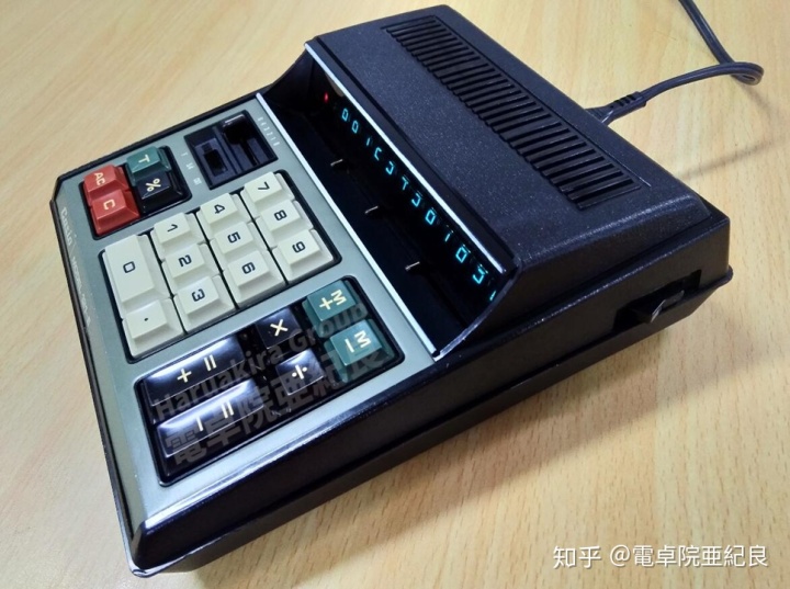 接口 四则计算器java 1973年的casio 121 E台式计算器 Weixin 的博客 Csdn博客