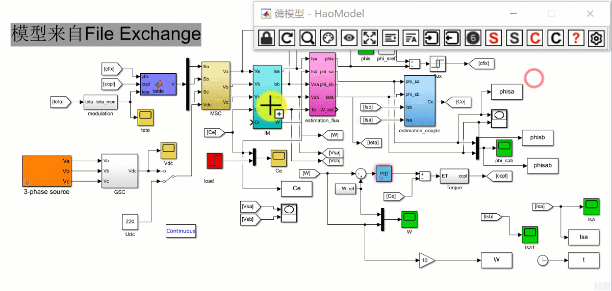 simulink怎么生成vxworks的执行程序让天下没有难改的simulink模型