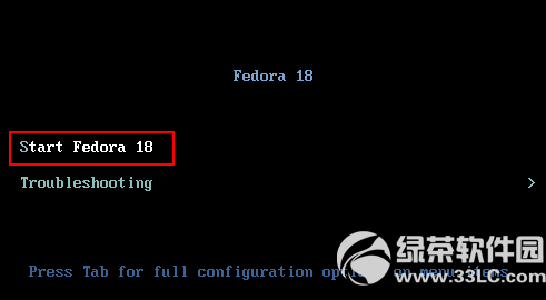 linux fedora安装教程,u盘安装fedora图文教程