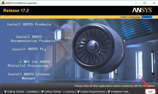 ansys 12 64bit full crack