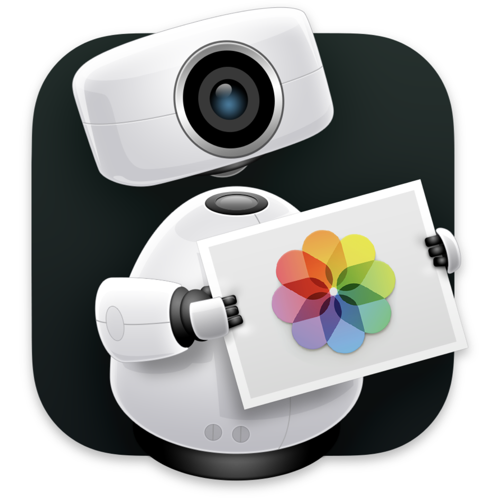 PowerPhotos for Mac：您的照片管理助手