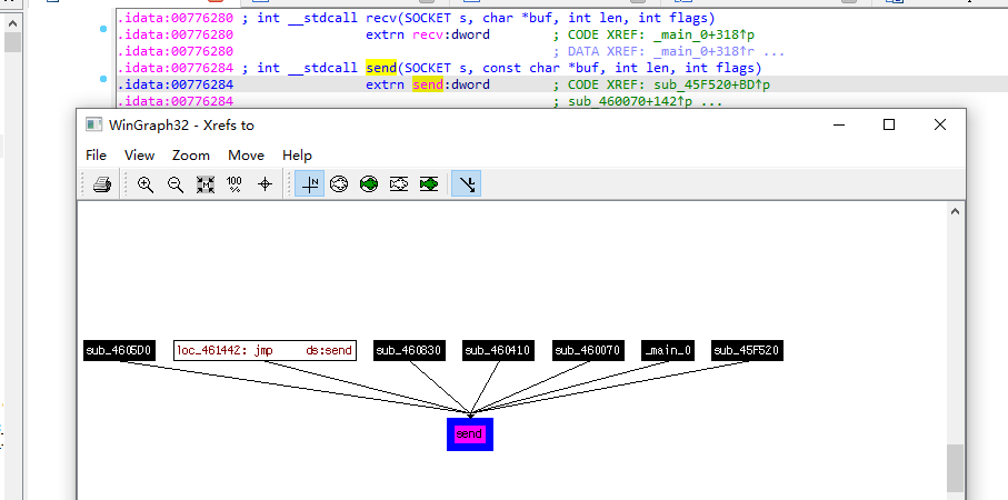 复盘首届盘古石杯全国电子数据取证大赛晋级赛write up