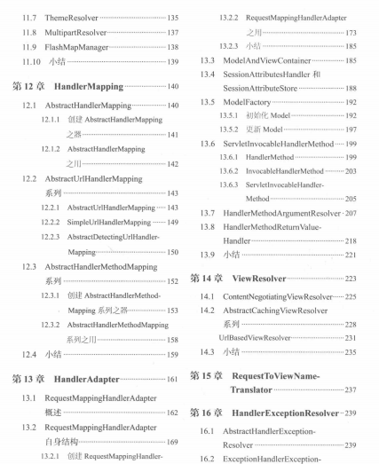 吃透这份Github点赞120k的Spring全家桶笔记Offer拿到手软