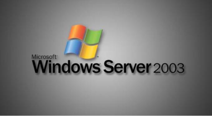 2003系统企业版镜像服务器windowsserver2003r2sp2简体中文企业版原版