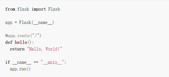 The difference between json.dumps() and jsonify() in the Python Flask ...