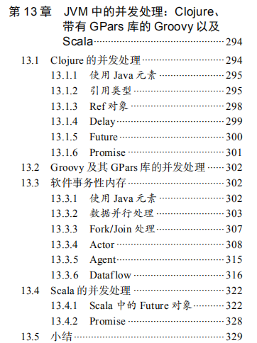 看阿里P8大牛手写450页文档总结，让你精通Java并发编程