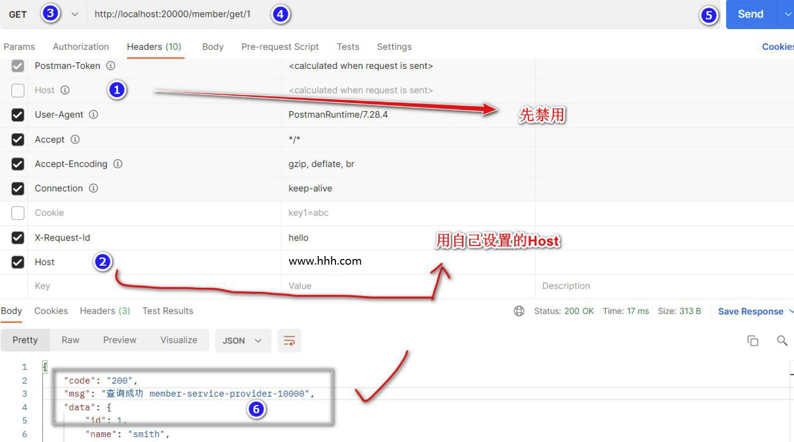 SpringCloud Gateway--Predicate/断言（详细介绍）中