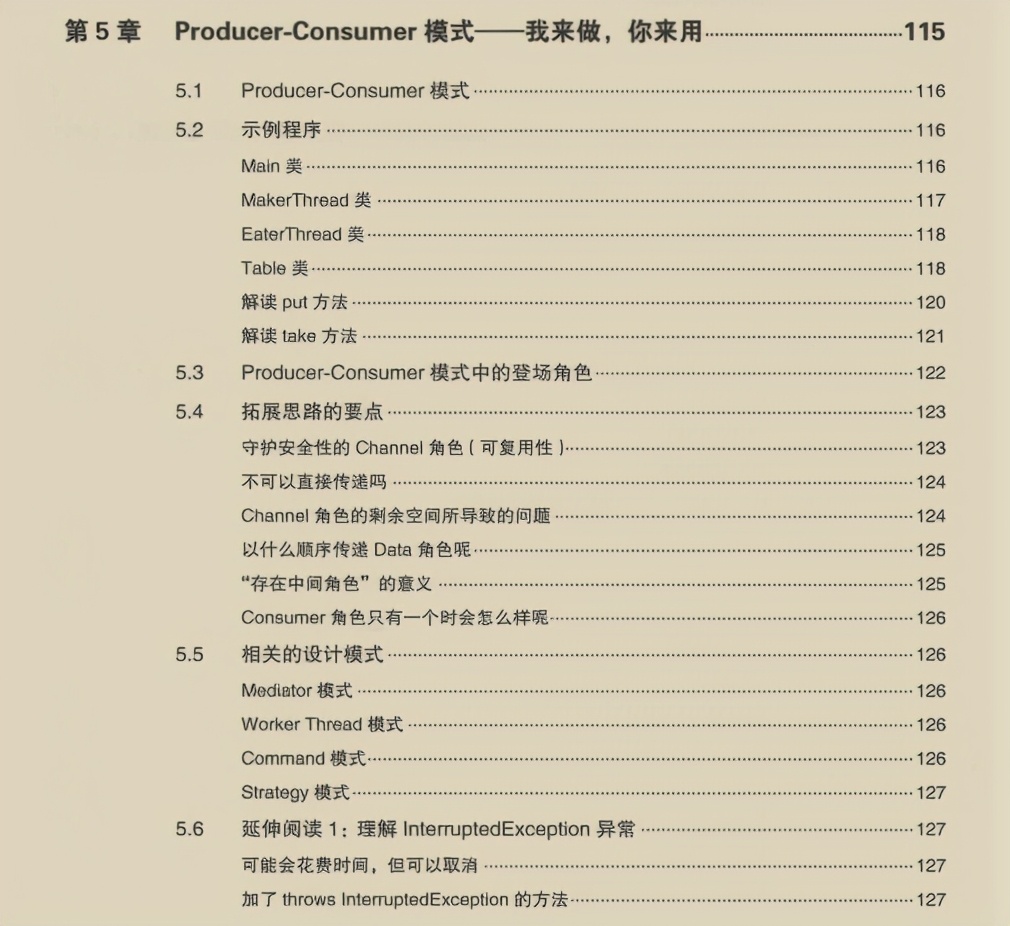 Three-piece interview for Java programmers in 2020: multithreading + algorithm + microservice