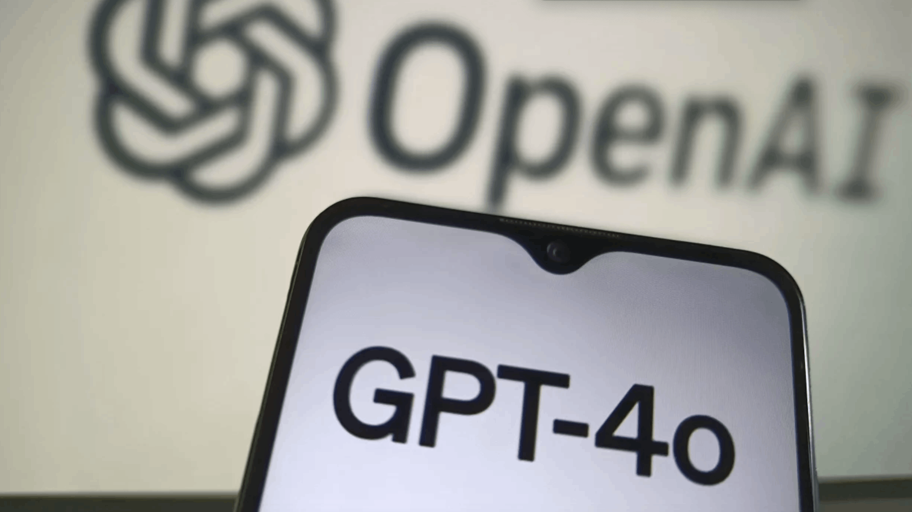 OpenAI 发布 GPT-4o 模型安全评估报告：风险等级为“中等”｜TodayAI