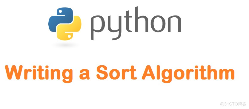 十大排序算法思想与 Python 实现 #私藏项目实操分享#_时间复杂度