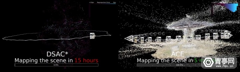 Niantic: Lightship VPS 測位が従来のソリューションより 300 倍速い理由