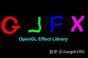 opengl 安装_一步步学OpenGL(34) -《GLFX,一个OpenGL效果库》