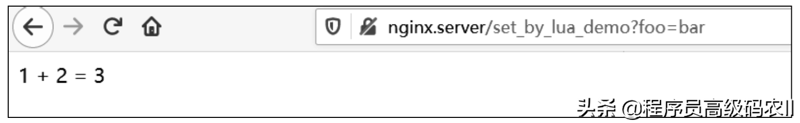 一文带你详解Nginx/OpenResty，Nginx Lua编程基础，学不会别怪我