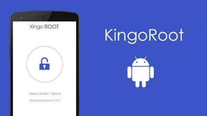 kingboot 解锁电话