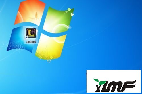 lol桌面图标在计算机哪找,win7系统英雄联盟桌面快捷方式不见了的解决方法