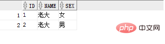oracle字段去重查询,oracle怎么去重查询