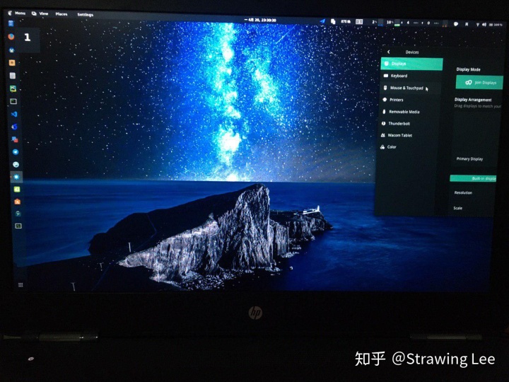 多显示器被禁用无法开启bumblebee下独显开启hdmi输出
