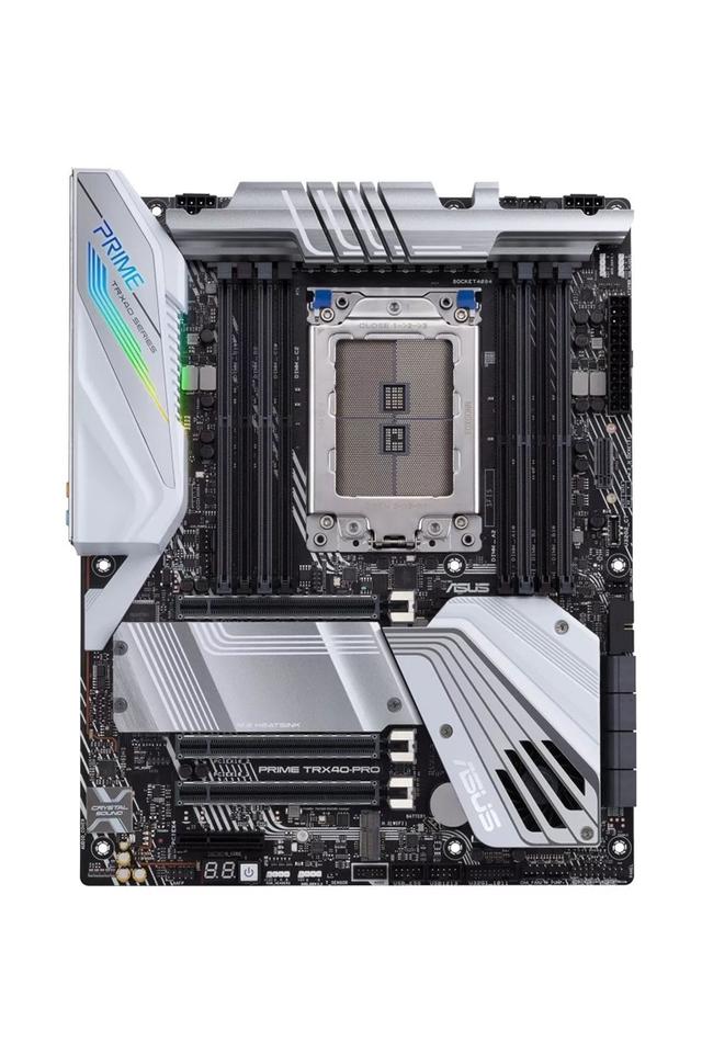 华硕vm510l最大支持多大内存华硕发布trx40系列主板8内存插槽设计支持