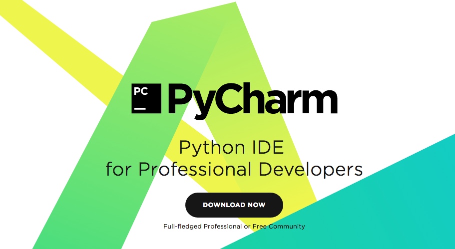 Linux 下集成开发环境 – PyCharm介绍Linux 下集成开发环境 – PyCharm介绍