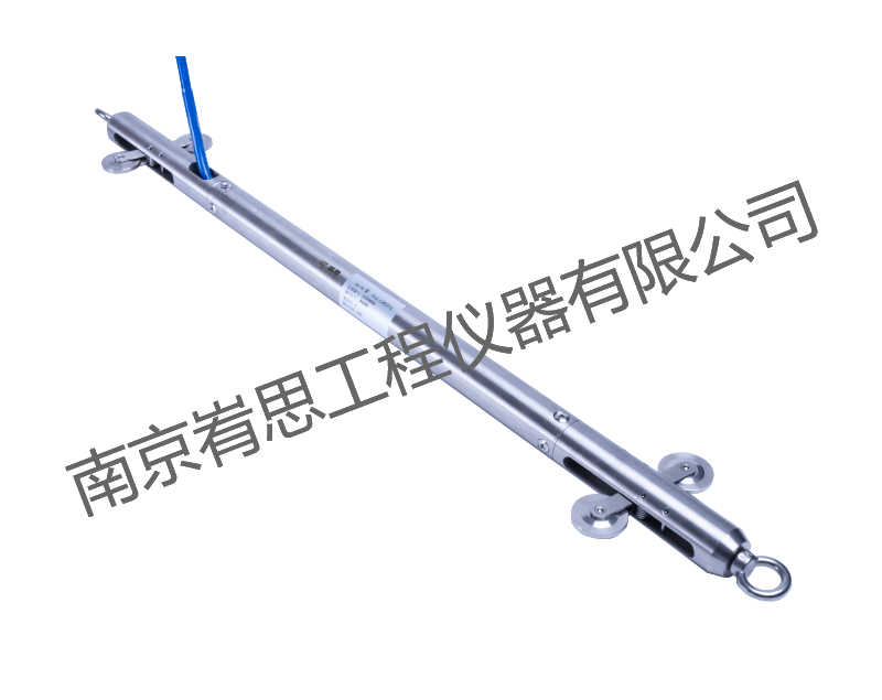 固定测斜仪：工程观测的精密利器